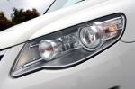 Volkswagen Touareg V10 TDi 2008 года